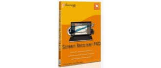 Иконка Icecream Screen Recorder Pro 4.73 (2017) Multi Русский