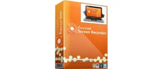 Иконка Icecream Screen Recorder PRO 5.20.0 RePack (& Portable) (2018) Multi Русский