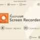 Иконка Icecream Screen Recorder PRO 5.78 (2018) PC RePack & Portable by TryRooM
