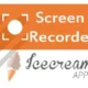 Иконка Icecream Screen Recorder PRO 6.23 [Multi Ru]