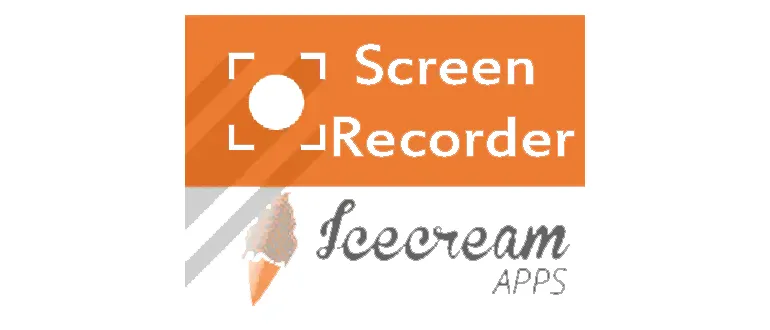 Иконка Icecream Screen Recorder PRO 6.23 [Multi Ru]