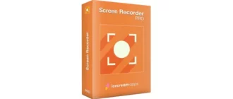 Иконка Icecream Screen Recorder Pro 7.17 RePack (& Portable) by Dodakaedr [Multi Ru]