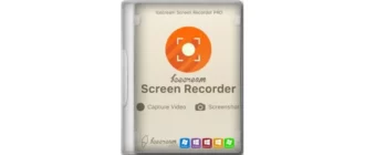 Иконка Icecream Screen Recorder PRO 7.18 RePack (& Portable) by TryRooM [Multi Ru]