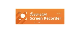 Иконка Icecream Screen Recorder PRO 7.21 (2022) PC RePack & Portable by elchupacabra