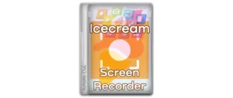 Иконка Icecream Screen Recorder PRO 7.23 [Multi Ru]