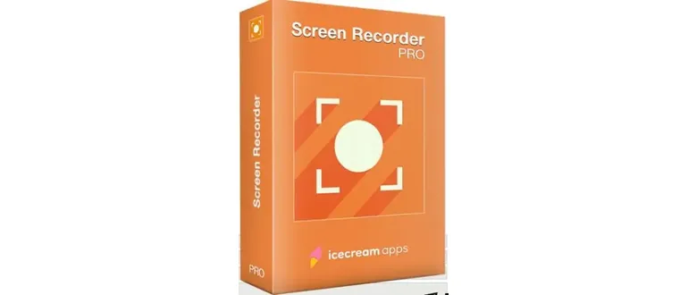 Иконка Icecream Screen Recorder PRO 7.25 RePack (& Portable) by elchupacabra [Multi Ru]
