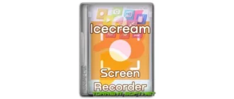 Иконка Icecream Screen Recorder PRO 7.27 [Multi Ru]