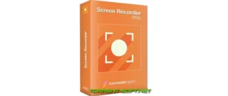 Иконка Icecream Screen Recorder PRO 7.27 (x64) RePack (& Portable) by TryRooM [Multi Ru]