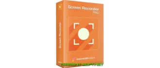 Иконка Icecream Screen Recorder PRO 7.30 RePack (& Portable) by elchupacabra [Multi Ru]