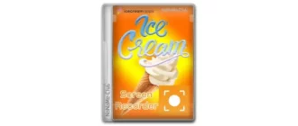 Иконка Icecream Screen Recorder PRO 7.40 [Multi Ru]