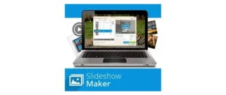 Иконка Icecream Slideshow Maker PRO 2.64 RePack & Portable (2017) Русский Английский