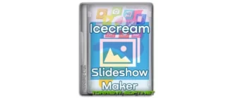 Иконка Icecream Slideshow Maker PRO 5.03 [Multi Ru]
