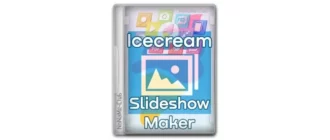 Иконка Icecream Slideshow Maker PRO 5.07 [Multi Ru]