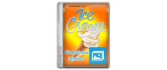 Иконка Icecream Slideshow Maker Pro 5.14 RePack (& Portable) by elchupacabra [Multi Ru]