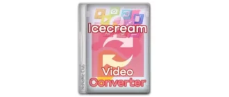 Иконка Icecream Video Converter 1.30 [Multi Ru]