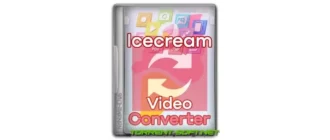 Иконка Icecream Video Converter Pro 1.35 Portable by 7997 [Multi Ru]