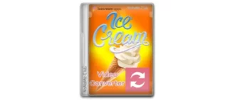 Иконка Icecream Video Converter Pro 1.42 [Multi Ru]