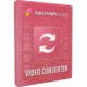 Иконка Icecream Video Converter Pro 1.47 RePack (& Portable) by elchupacabra Multi Ru]