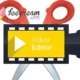 Иконка Icecream Video Editor Pro 2.45 (2021) PC RePack & Portable by Dodakaedr