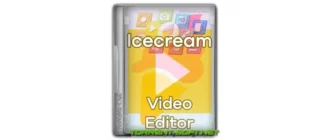 Иконка Icecream Video Editor Pro 3.04 [Multi Ru]