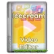 Иконка Icecream Video Editor Pro 3.04 [Multi Ru]