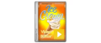Иконка Icecream Video Editor Pro 3.23 [Multi Ru]