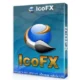 Иконка IcoFX 3.2.0 (2018) РС RePack & Portable by TryRooM