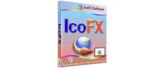 Иконка IcoFX 3.8.1 RePack (& Portable) by KpoJIuK [Multi Ru]