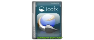 Иконка IcoFX 3.9 Home, Business, Site [Multi Ru]
