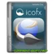 Иконка IcoFX 3.9 Home, Business, Site [Multi Ru]