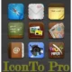 Иконка IconTo Pro 7.1 + Portable [Multi Ru]