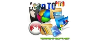 Иконка IconTo Pro 7.2 (2023) PC + Portable