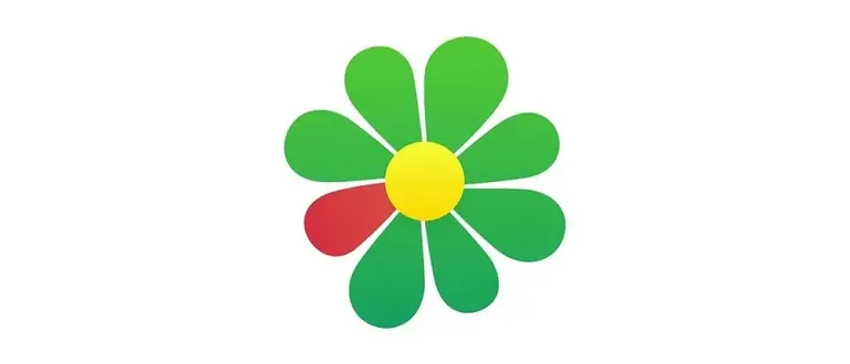 Иконка ICQ 10.0 build 12277 Final (2018) Multi Русский
