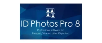 Иконка ID Photos Pro 8.6.3.2 (2020) PC RePack & Portable by elchupacabra