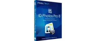 Иконка ID Photos Pro 8.6.3.2 (2020) PC RePack & Portable by TryRooM