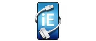 Иконка iExplorer 3.9.9.1 (2016) Multi Русский