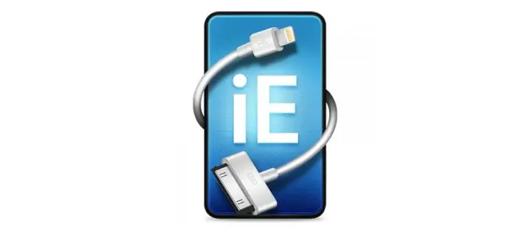 Иконка iExplorer 3.9.9.1 (2016) Multi Русский