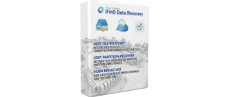 Иконка iFind Data Recovery 9.1.2.0 RePack (& Portable) by elchupacabra [Multi]