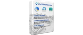 Иконка iFind Data Recovery 9.2.5.0 RePack (& Portable) by elchupacabra [Multi]