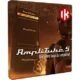 Иконка IK Multimedia - AmpliTube 5 5.10.5 STANDALONE, VST, VST 3, AAX (x64) [En]
