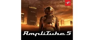 Иконка IK Multimedia - AmpliTube 5 Complete 5.0.3 STANDALONE, VST, VST3, AAX (x64) [En]
