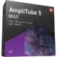 Иконка IK Multimedia - AmpliTube 5 MAX V2 5.8.2 STANDALONE, VST, VST 3, AAX (x64) [En]