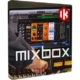Иконка IK Multimedia - MixBox 1.5.2 STANDALONE, VST, VST 3, AAX (x64) [En]