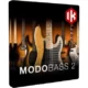 Иконка IK Multimedia - MODO BASS 2 2.0.4 STANDALONE, VSTi, VSTi 3, AAX (x64) [En]