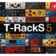 Иконка IK Multimedia - T-RackS 5 Complete 5.9.0 STANDALONE, VST, VST3, AAX (x64) [En]