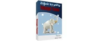 Иконка Image Tuner 9.3 RePack (& Portable) by 9649 [Ru En]