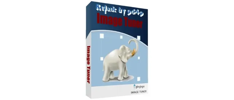 Иконка Image Tuner 9.3 RePack (& Portable) by 9649 [Ru En]