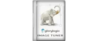 Иконка Image Tuner Pro 9.6 RePack (& Portable) by elchupacabra [Ru En]