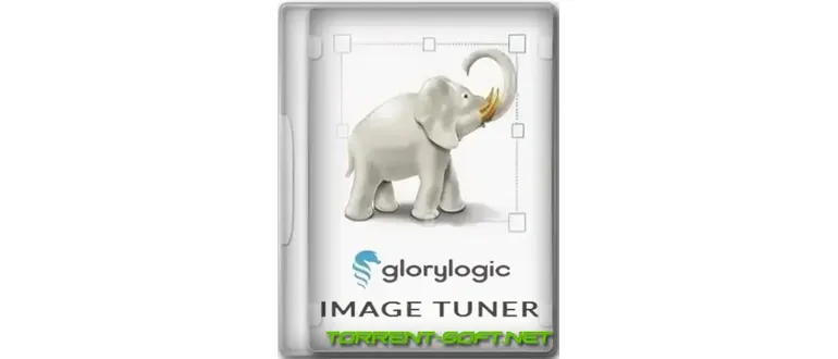 Иконка Image Tuner Pro 9.9 RePack (& Portable) by elchupacabra [Ru En]