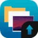 Иконка Image Uploader 1.3.2 build 4576 alpha + Portable [Multi Ru]